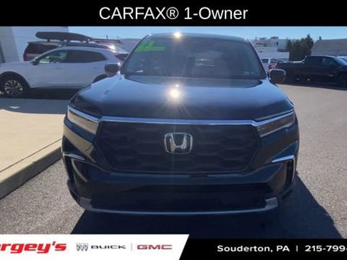 Used 2023 Honda Pilot EX-L image 3