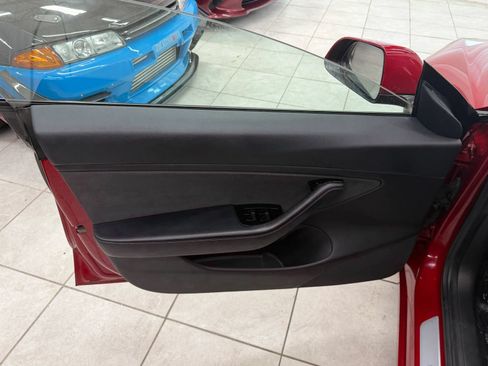 Used 2018 Tesla Model 3 Performance AWD/4WD image 13