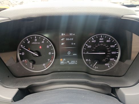 Used 2024 Subaru Crosstrek 2.0i Premium w/ Popular Package #3 image 12