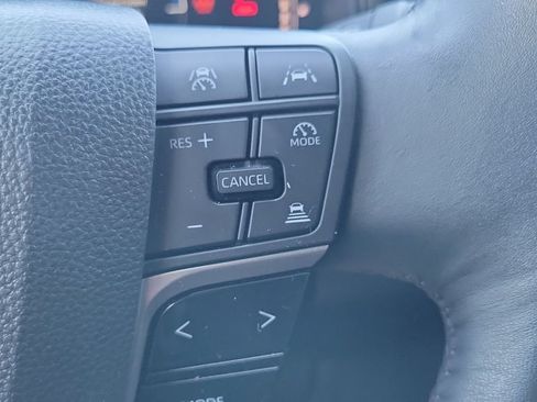 Used 2025 Toyota Camry LE w/ Convenience Package FWD image 20