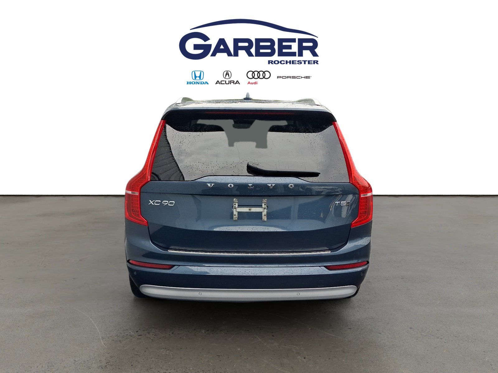 Used 2022 Volvo XC90 T5 Momentum w/ Climate Package AWD/4WD image 11