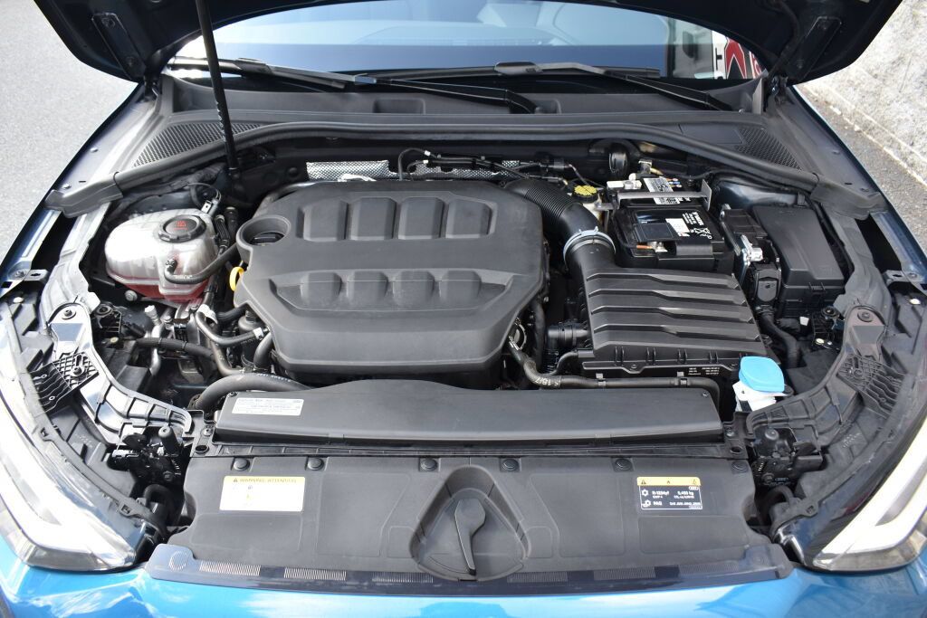 Used 2022 Audi A3 2.0T Premium Plus AWD/4WD image 27