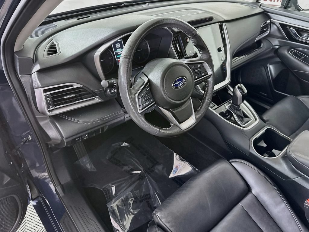 Certified 2024 Subaru Legacy Limited AWD/4WD image 18