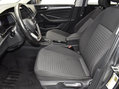 Used 2024 Volkswagen Jetta S FWD image 13