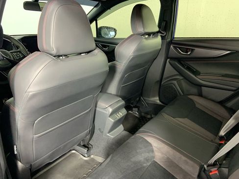 Used 2024 Subaru WRX TR image 18