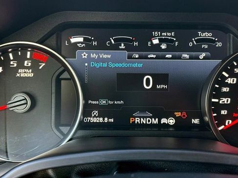 Used 2020 Ford F150 Raptor w/ Equipment Group 802A Luxury image 23