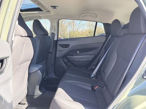 New 2026 Subaru Crosstrek 2.0i Premium image 14