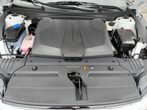 New 2025 Kia EV6 Light image 20