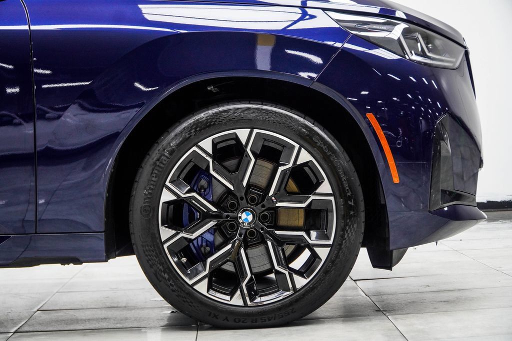 Used 2025 BMW X3 M50 w/ Premium Package AWD/4WD image 10