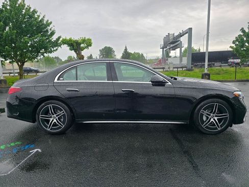 New 2026 Mercedes-Benz E 350 4MATIC Sedan image 7