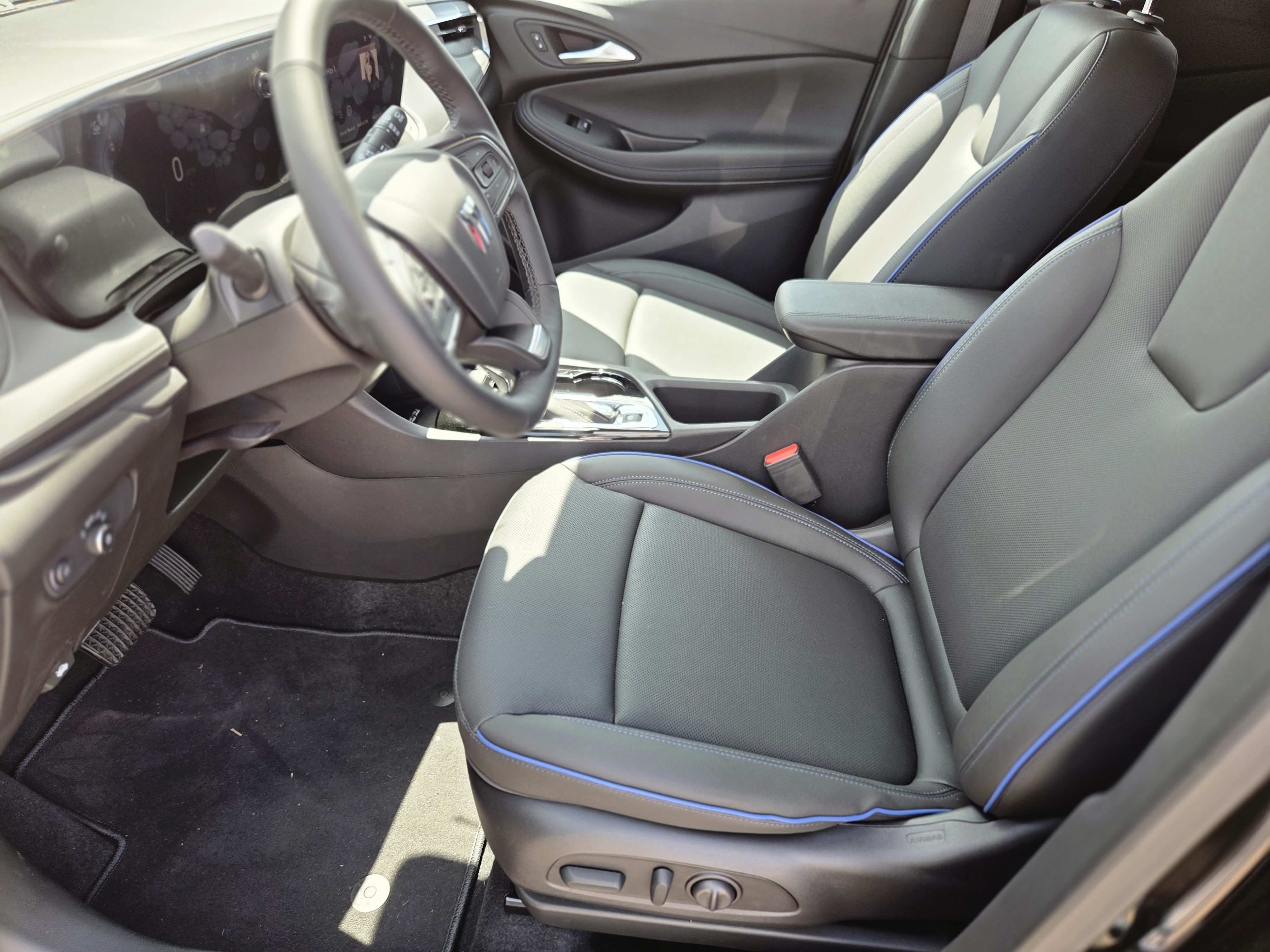 New 2026 Buick Encore GX Sport Touring w/ Advanced Technology Package FWD image 20