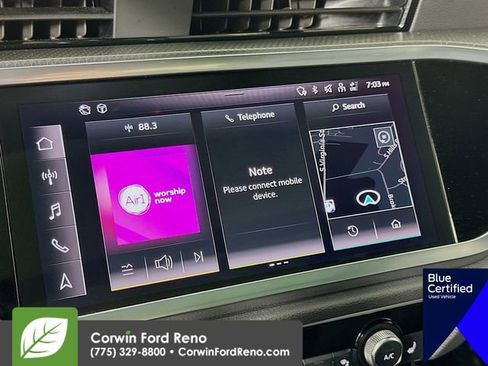 Used 2024 Audi Q3 2.0T Premium Plus w/ Premium Plus Package image 19