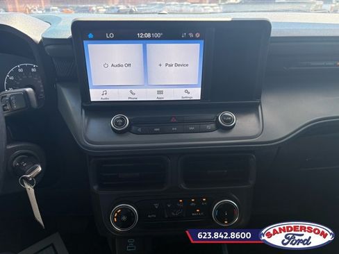 Used 2023 Ford Maverick XL FWD image 16