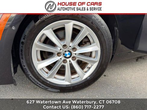 Used 2015 BMW 528i xDrive Sedan AWD/4WD image 55