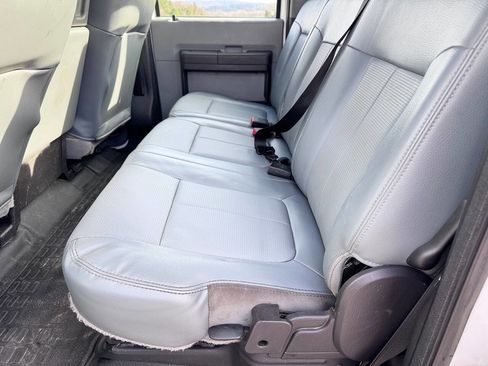 Used 2016 Ford F350 XL w/ Power Equipment Group image 5