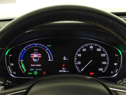 Used 2022 Honda Accord EX-L image 28
