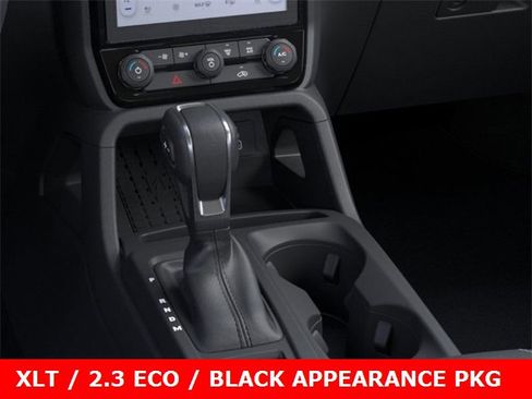New 2025 Ford Ranger XLT w/ Equipment Group 301A High image 44