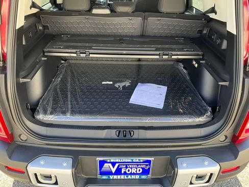 New 2025 Ford Bronco Sport Big Bend image 13