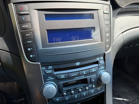 Used 2006 Acura TL FWD image 17