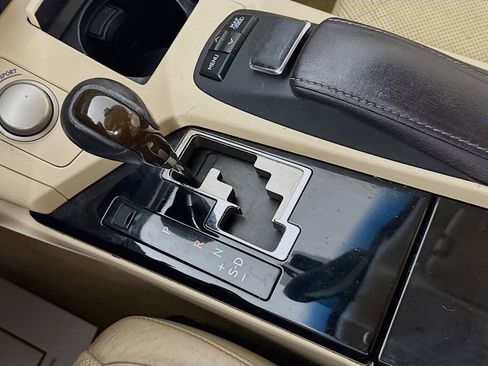 Used 2013 Lexus ES 350 w/ Luxury Pkg FWD image 21