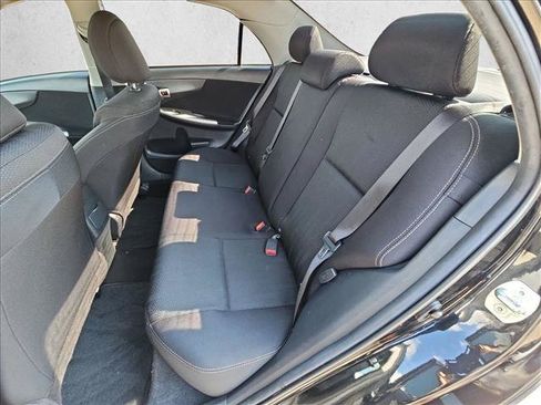 Used 2013 Toyota Corolla S w/ Premium Pkg FWD image 16