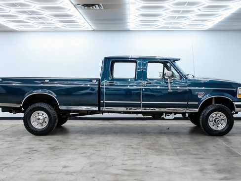 Used 1997 Ford F350 XLT image 6