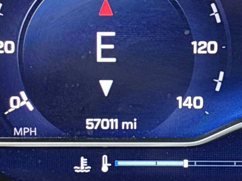 Certified 2023 Chevrolet Tahoe RST w/ RST Performance Edition image 12