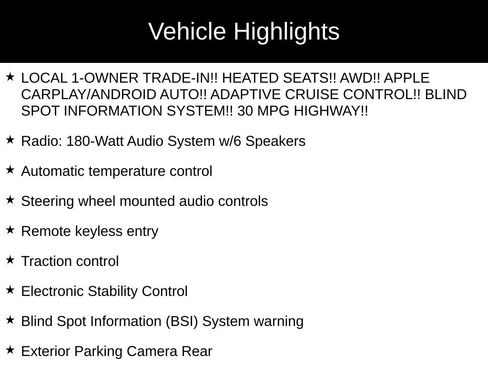 Used 2023 Honda HR-V Sport image 36