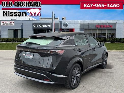Used 2023 Nissan Ariya image 5