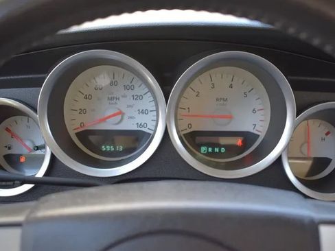 Used 2007 Dodge Charger R/T RWD image 16