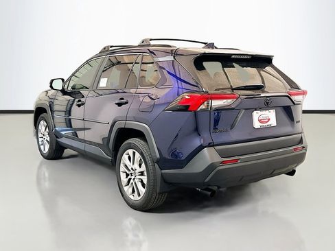 New 2025 Toyota RAV4 XLE Premium FWD image 6