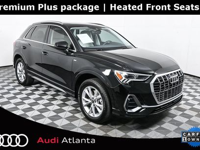 Used 2023 Audi Q3 2.0T Premium Plus w/ Premium Plus Package