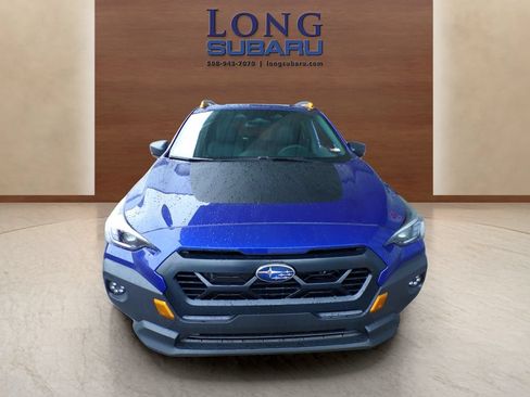 Certified 2026 Subaru Crosstrek 2.5i Wilderness AWD/4WD image 5