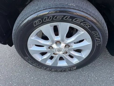 Used 2011 Toyota Sequoia Platinum AWD/4WD image 36