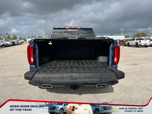 New 2026 GMC Sierra 1500 Denali w/ Denali Reserve Package image 16