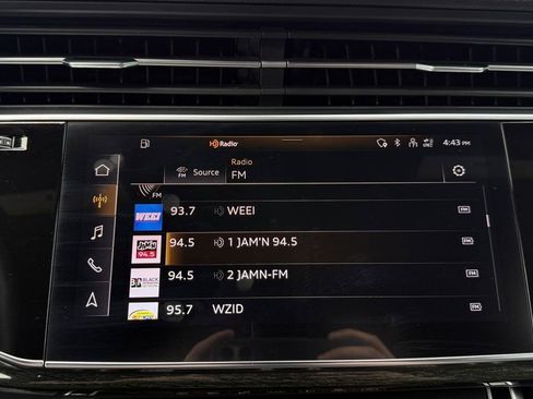 Used 2023 Audi Q8 Prestige w/ Prestige Package AWD/4WD image 53
