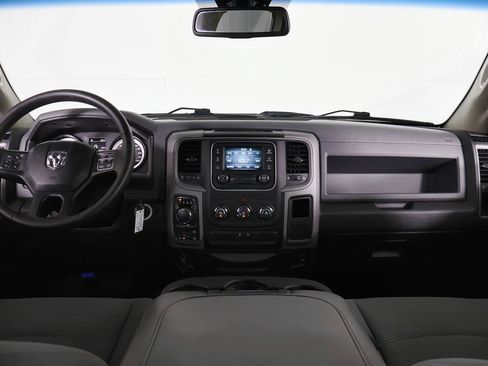 Used 2016 RAM 1500 Tradesman w/ Popular Equipment Group AWD/4WD image 22