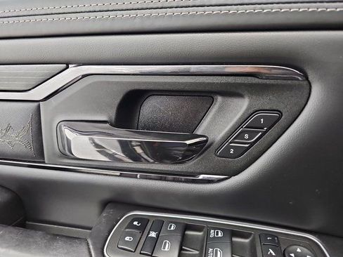 Used 2022 RAM 1500 Limited image 37