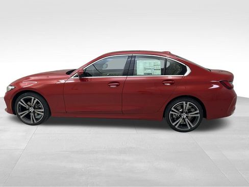 Certified 2024 BMW 330i xDrive Sedan w/ Convenience Package image 6