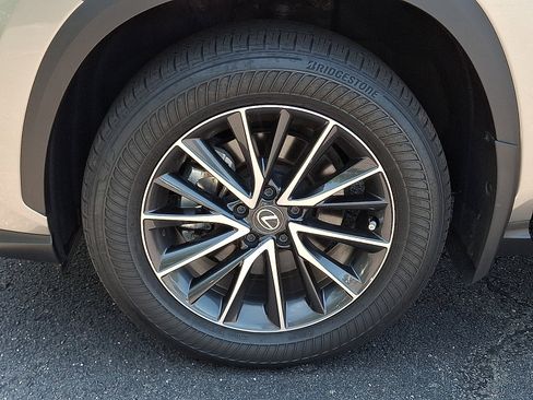 Used 2024 Lexus NX 350 AWD w/ Vision Package image 9
