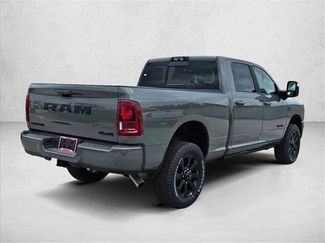New 2026 RAM 2500 Laramie AWD/4WD video 2
