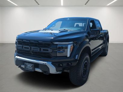 Used 2025 Ford F150 Raptor