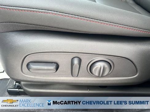 New 2026 Chevrolet Trax RS image 26