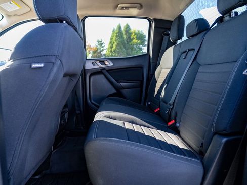 Used 2021 Ford Ranger XLT w/ Trailer Tow Package image 25