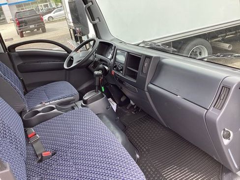 New 2024 Chevrolet Low Cab Forward RWD image 11