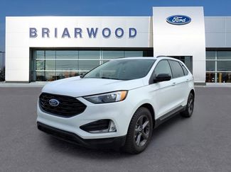 Certified 2024 Ford Edge SEL w/ Sport Appearance Package video 1