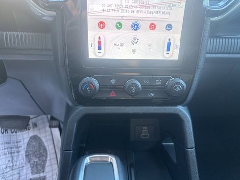 New 2025 Ford Ranger XLT w/ Trailer Tow Package image 25