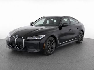 Used 2023 BMW i4 eDrive35 RWD 360° Tour