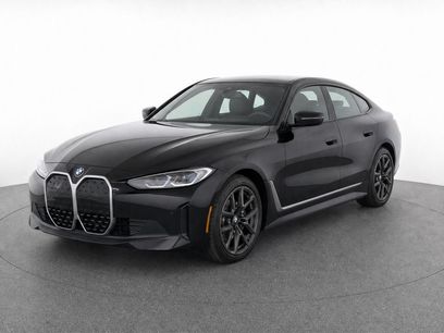 Used 2023 BMW i4 eDrive35