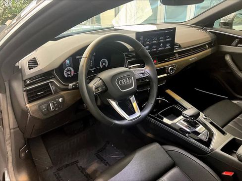 Used 2023 Audi A5 2.0T Prestige image 17